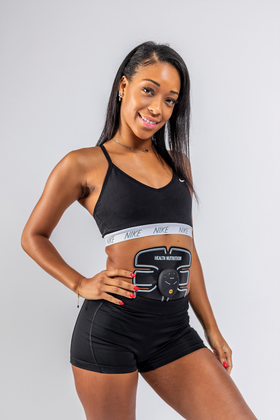 Health Body: Abdos